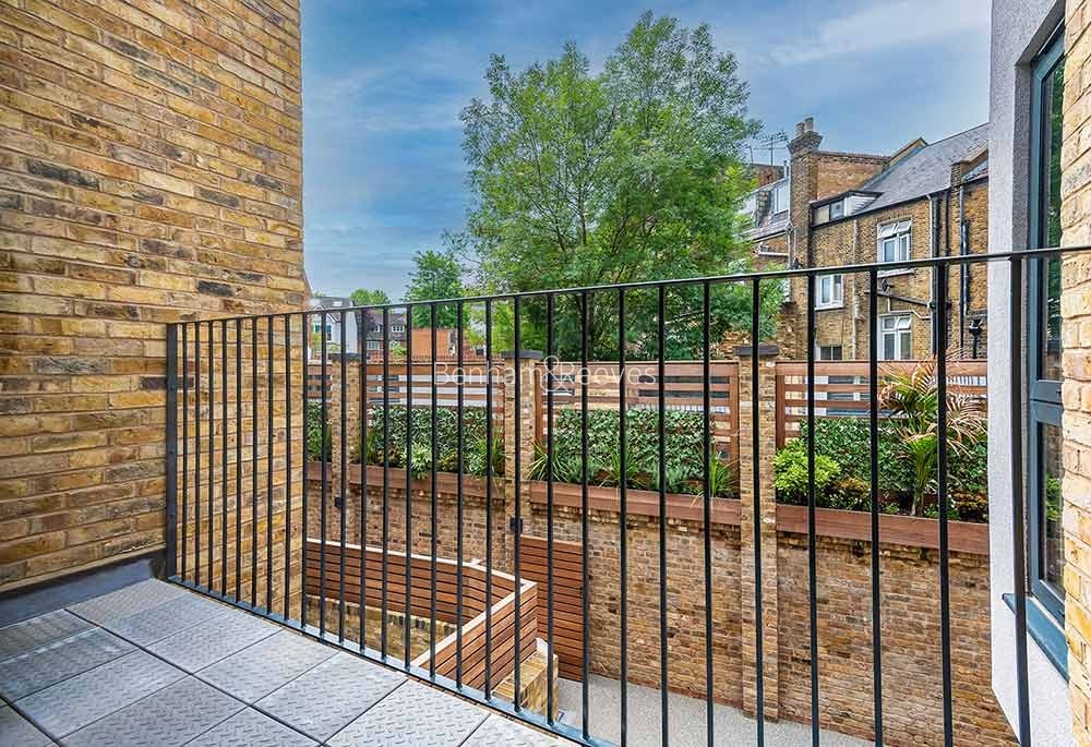 Exterior view of Coachworks Mews Image 5