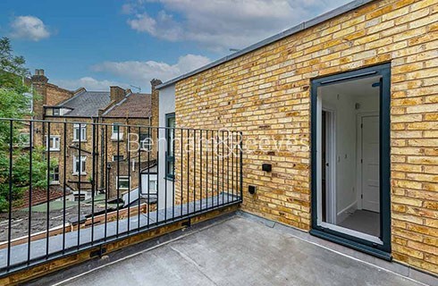 Facilities image Coachworks Mews Image 1