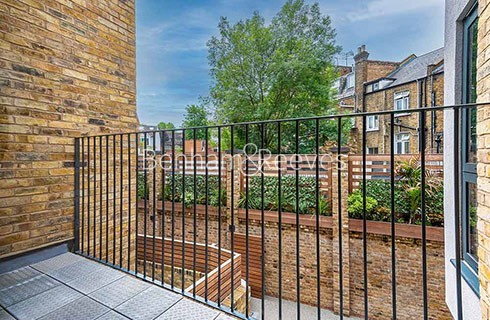 Facilities image Coachworks Mews Image 2