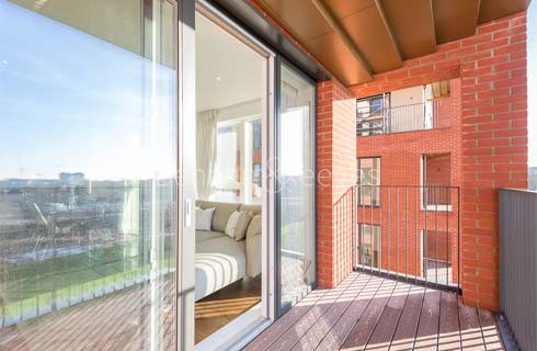 Colindale Gardens amenities images 1