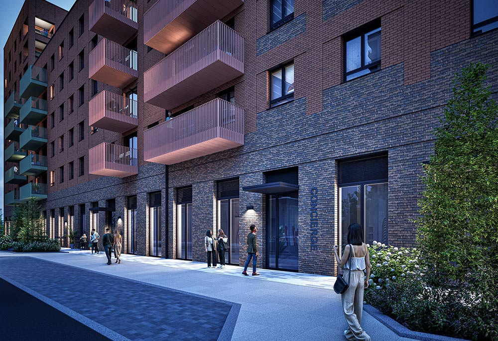Facilities image Dagenham Green Image 4