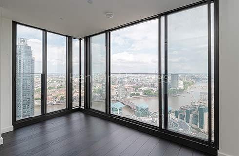 DAMAC Tower amenities images 1
