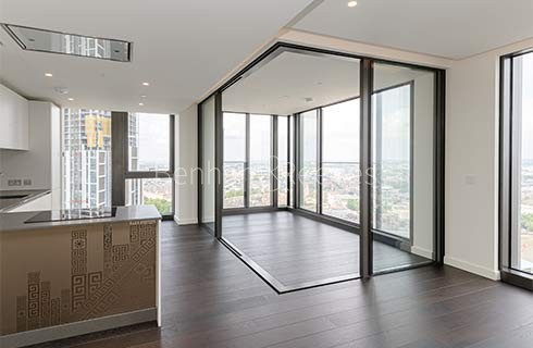 DAMAC Tower amenities images 2