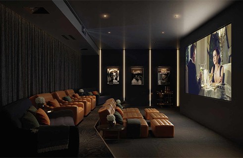Eden Grove amenities images 1