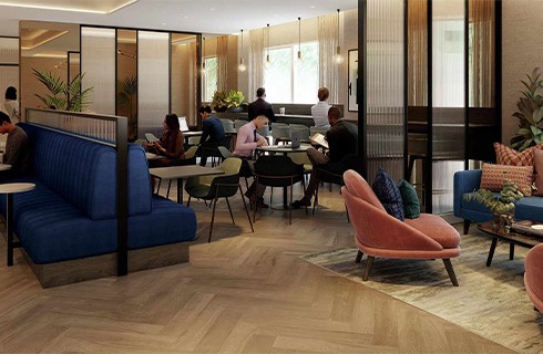 Eden Grove amenities images 2