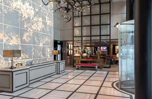 Embassy Gardens amenities images 3