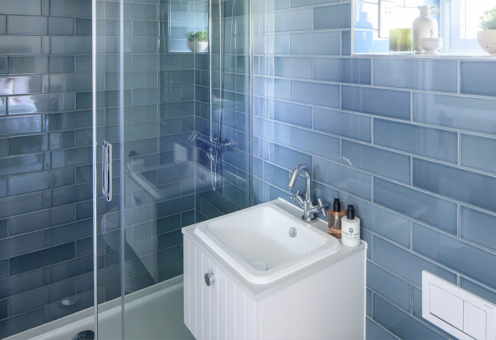 Bathroom view of Farmstead at Tannersbrook Image 3