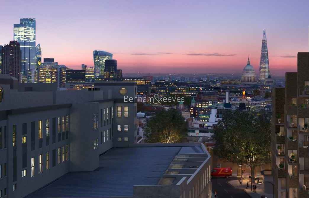Exterior view of Folio Gardens Image 7
