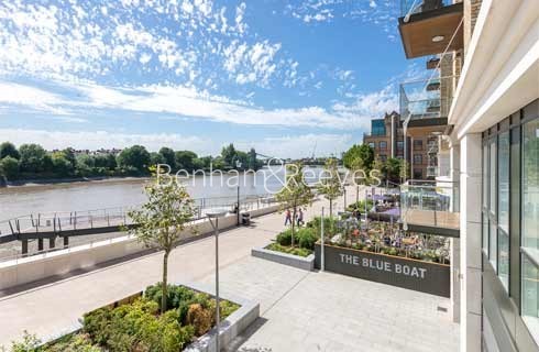 Fulham Reach amenities images 1