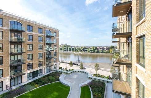 Fulham Reach amenities images 2