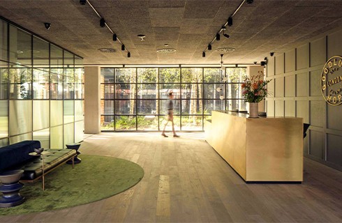 Facilities image Goodluck Hope Image 3