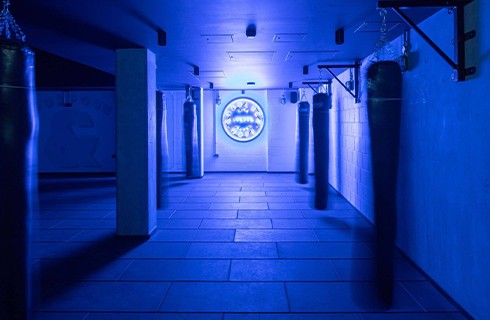 Facilities image Goodluck Hope Image 6