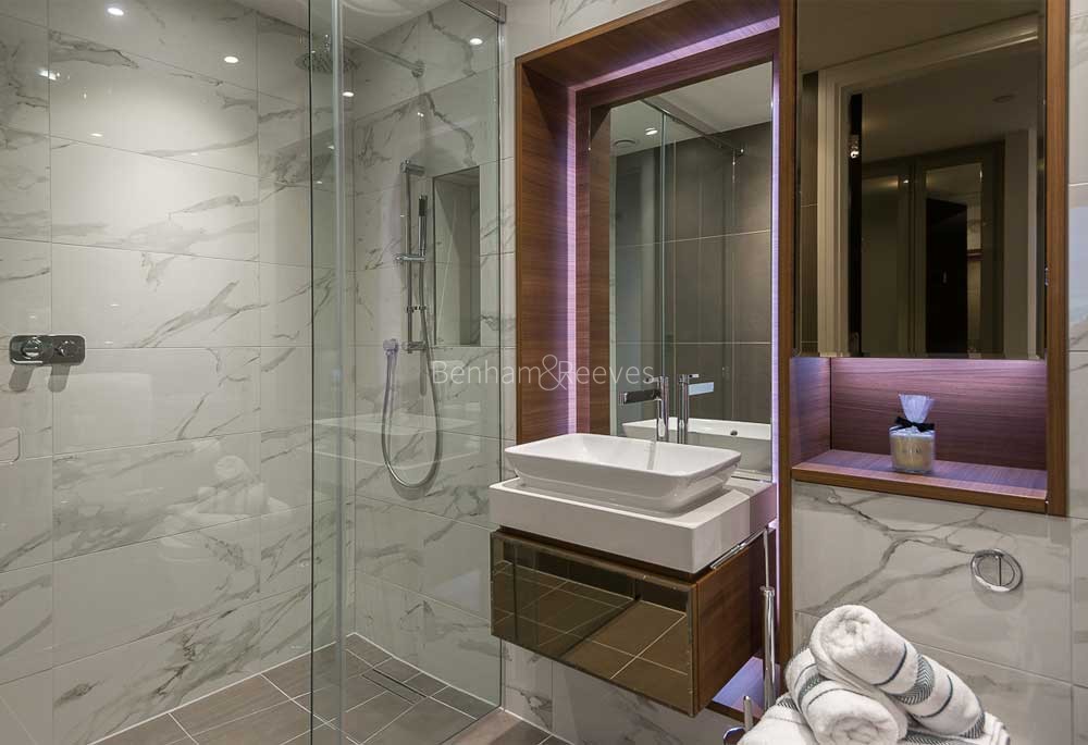 Bathroom view of Goodman's Fields Image 1