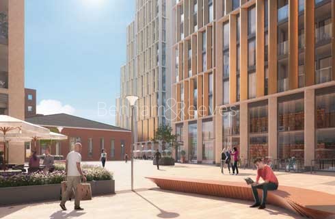 Harrow Square amenities images 2