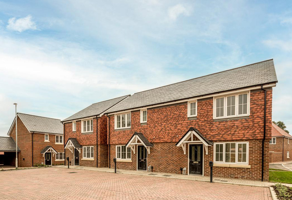 Exterior view of Hartley Acres Image 5