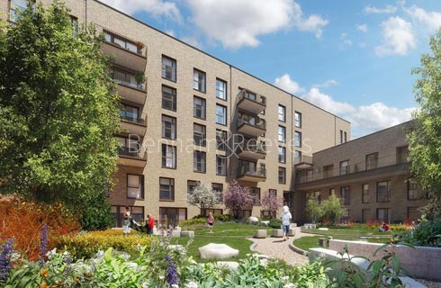 Facilities image Hendon Waterside Image 2