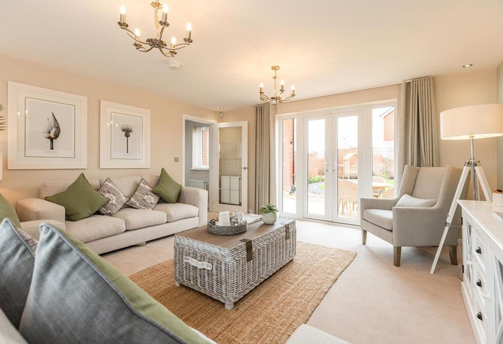 Facilities image High Leigh Garden Village Image 6