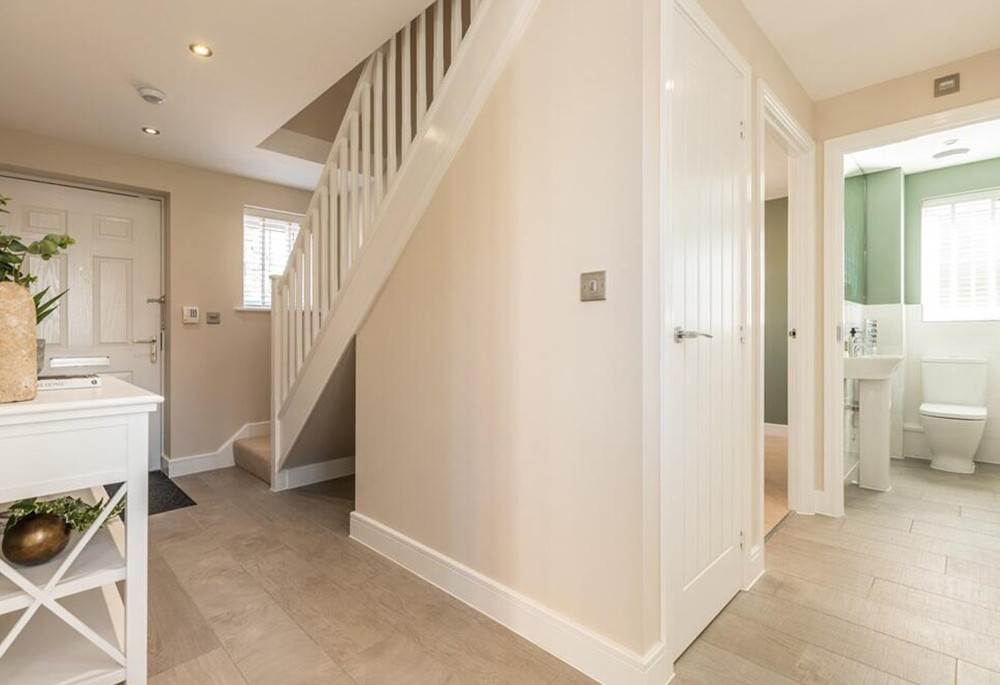Facilities image High Leigh Garden Village Image 2