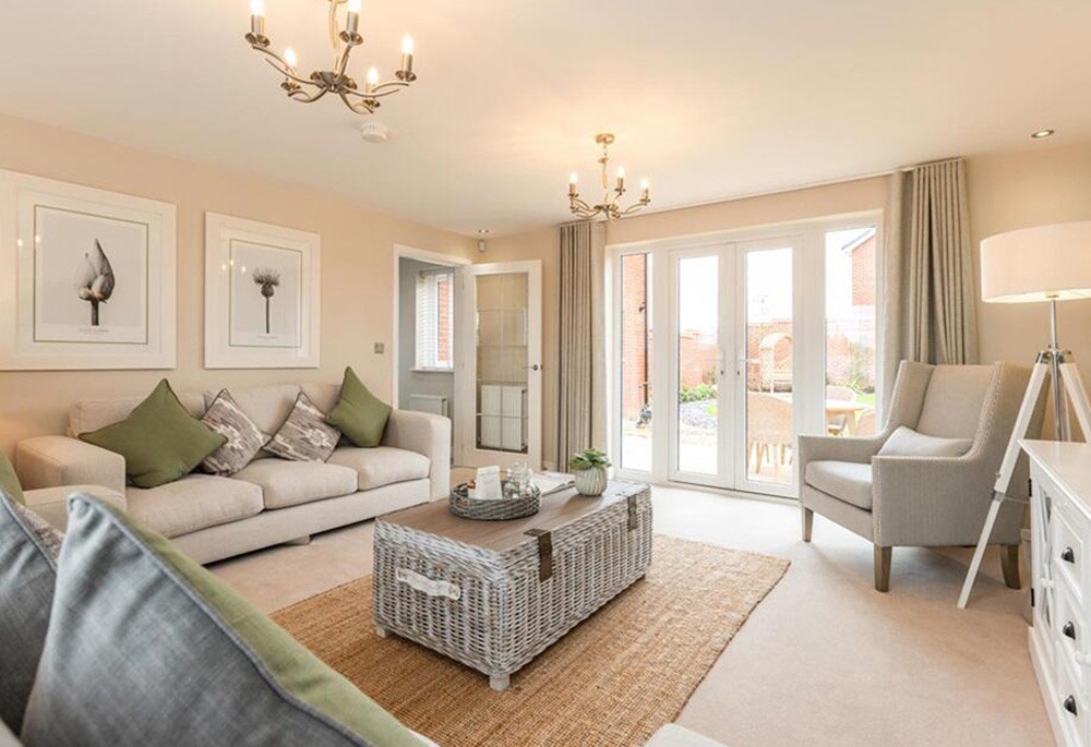Facilities image High Leigh Garden Village Image 1