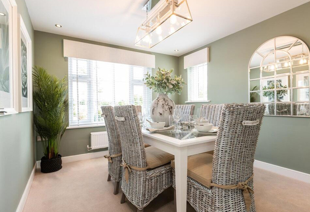 Facilities image High Leigh Garden Village Image 3