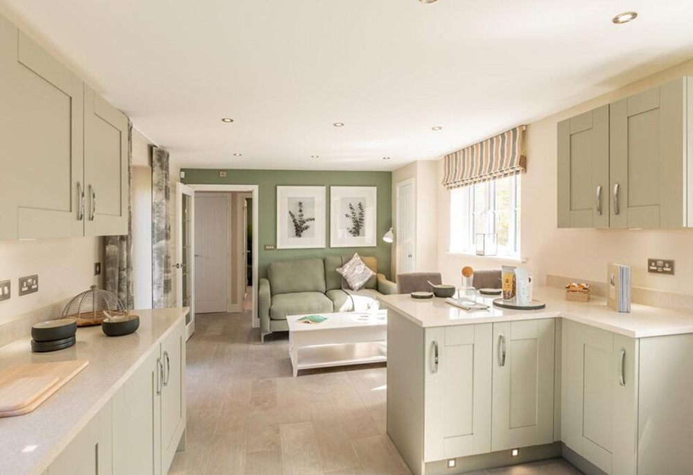 Facilities image High Leigh Garden Village Image 4