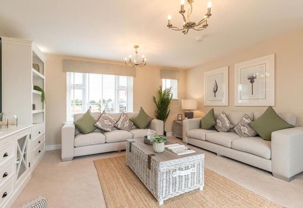 Facilities image High Leigh Garden Village Image 5