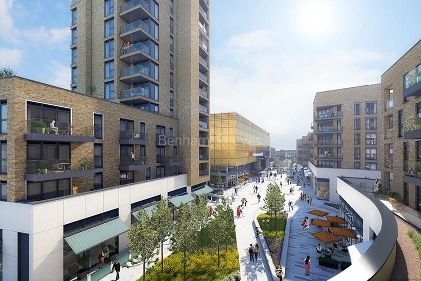 High Street Quarter amenities images 1