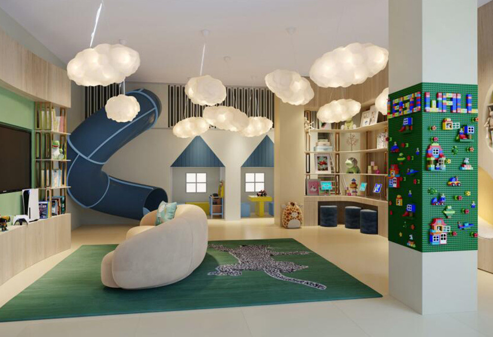 Facilities image Holland Park Gate Image 1