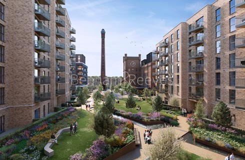 Horlicks Quarter amenities images 1