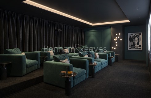 Horlicks Quarter amenities images 2