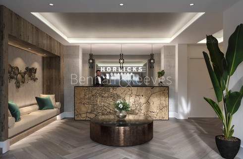 Horlicks Quarter amenities images 4