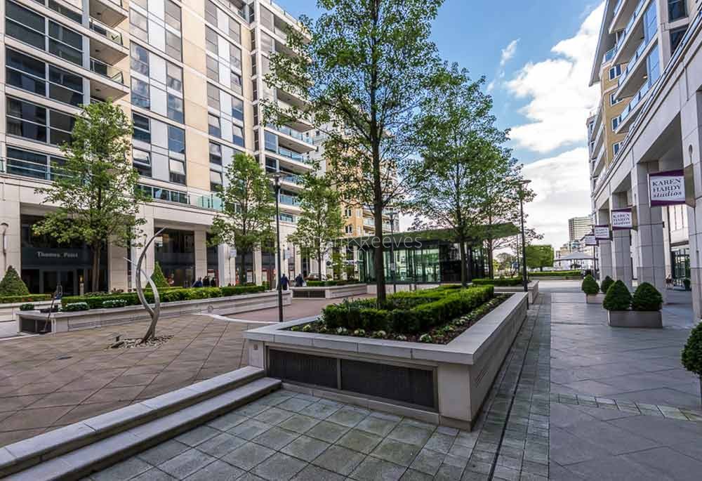 Exterior view of Imperial Wharf Image 6