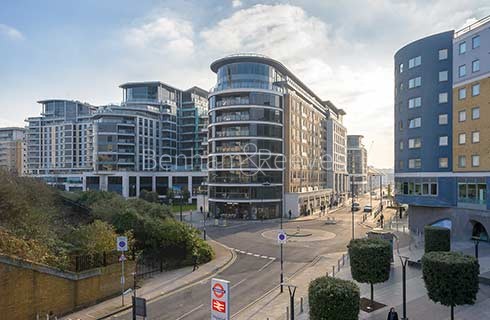 Imperial Wharf amenities images 2