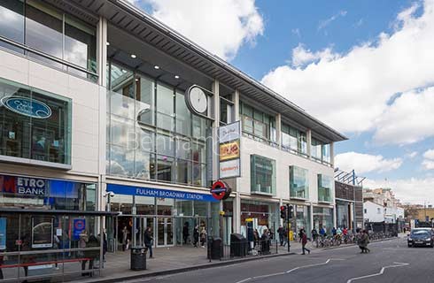 Imperial Wharf amenities images 3