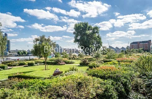 Imperial Wharf amenities images 5