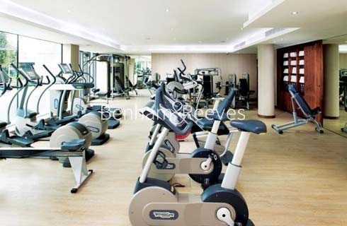 Imperial Wharf amenities images 6