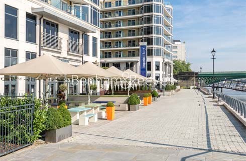 Imperial Wharf amenities images 7