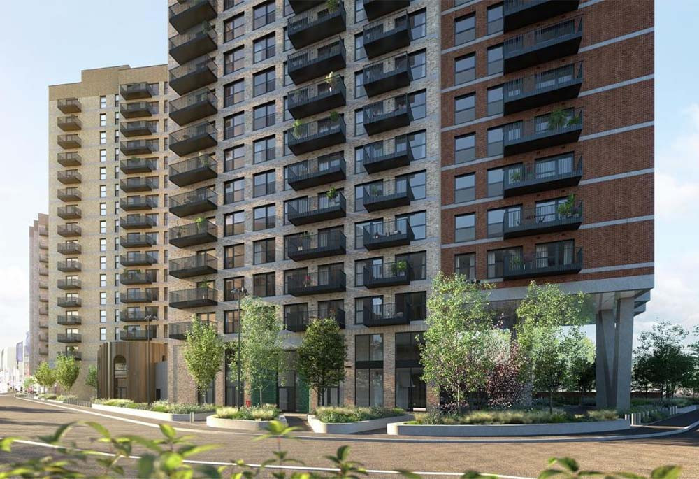 Exterior view of Kew Bridge Rise Image 3