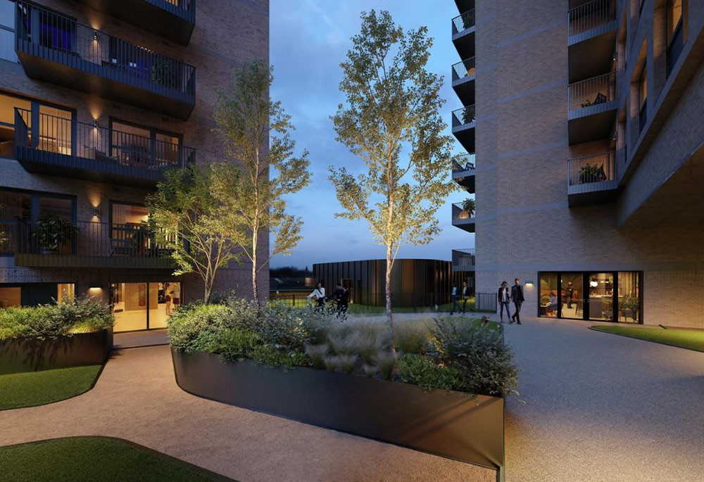 Exterior view of Kew Bridge Rise Image 4