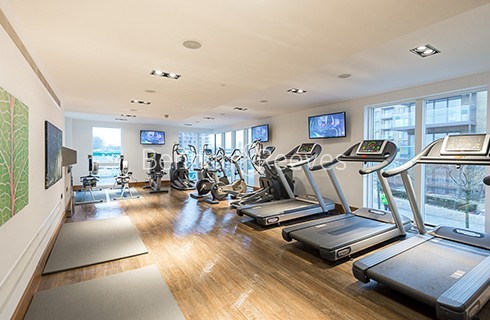 Kidbrooke Village amenities images 1