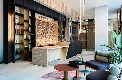 Lombard Square amenities images 1