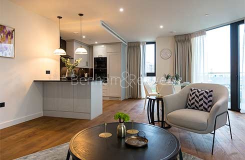 London Dock amenities images 1
