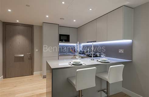 London Dock amenities images 3