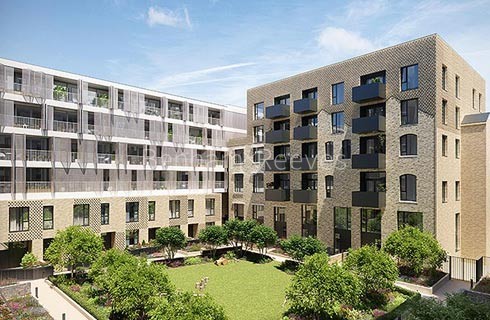 London Square amenities images 1