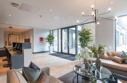 London Square amenities images 1