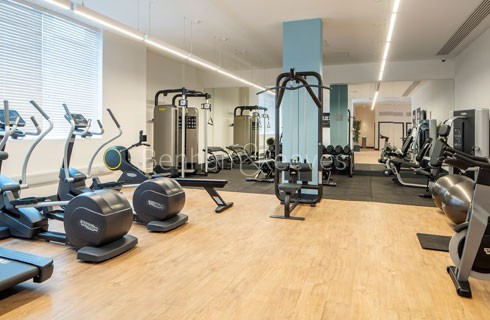 London Square amenities images 4