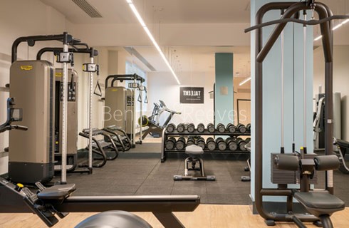 London Square amenities images 5