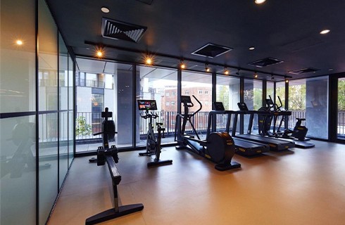 MeadowSide amenities images 1
