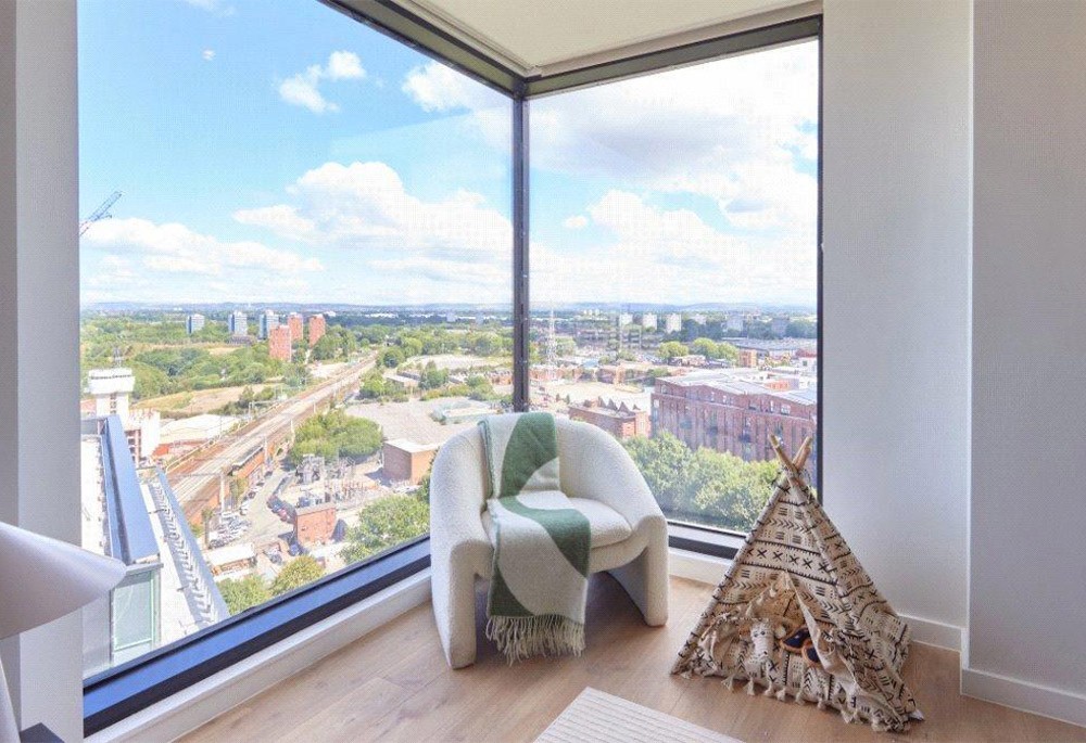 Reception view of MeadowSide Image 3