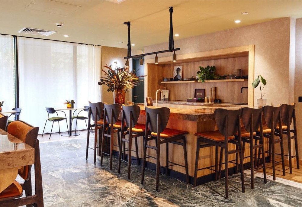 Kitchen view of MeadowSide Image 1